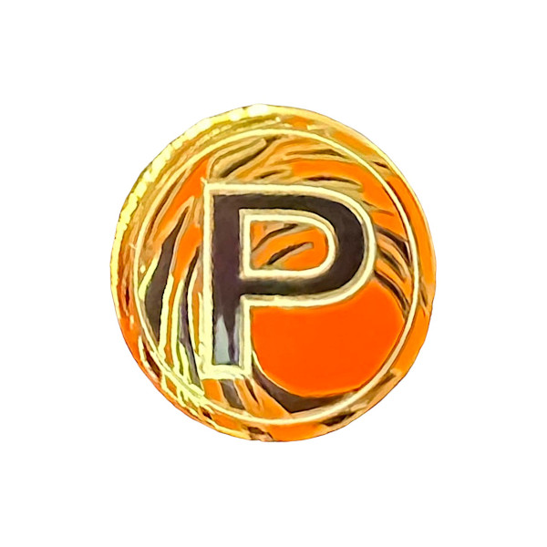 General Princeton Pin