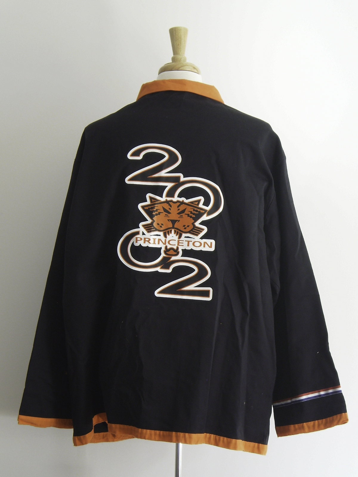 Beer Jacket 2002 Rear
