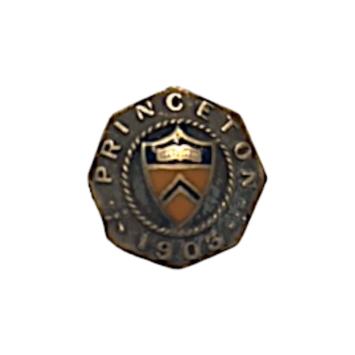 1903 - Class Pin