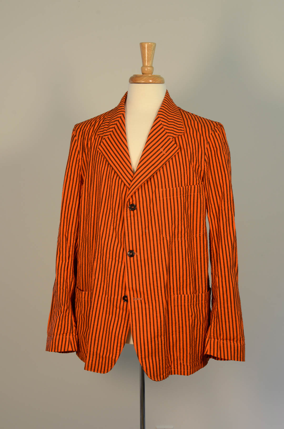 1924 Reunion Jacket II | Princetoniana Museum