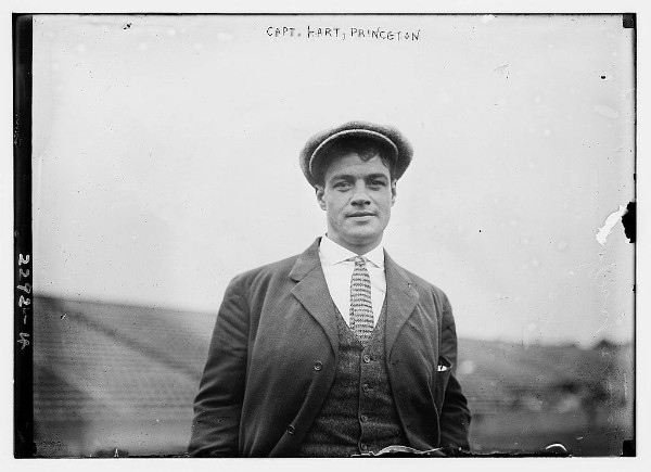 Edward Joseph Hart 1912