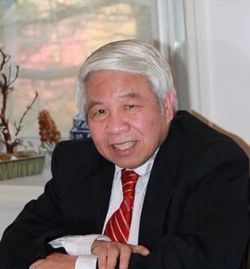 Nguyen Ngoc Bich '58