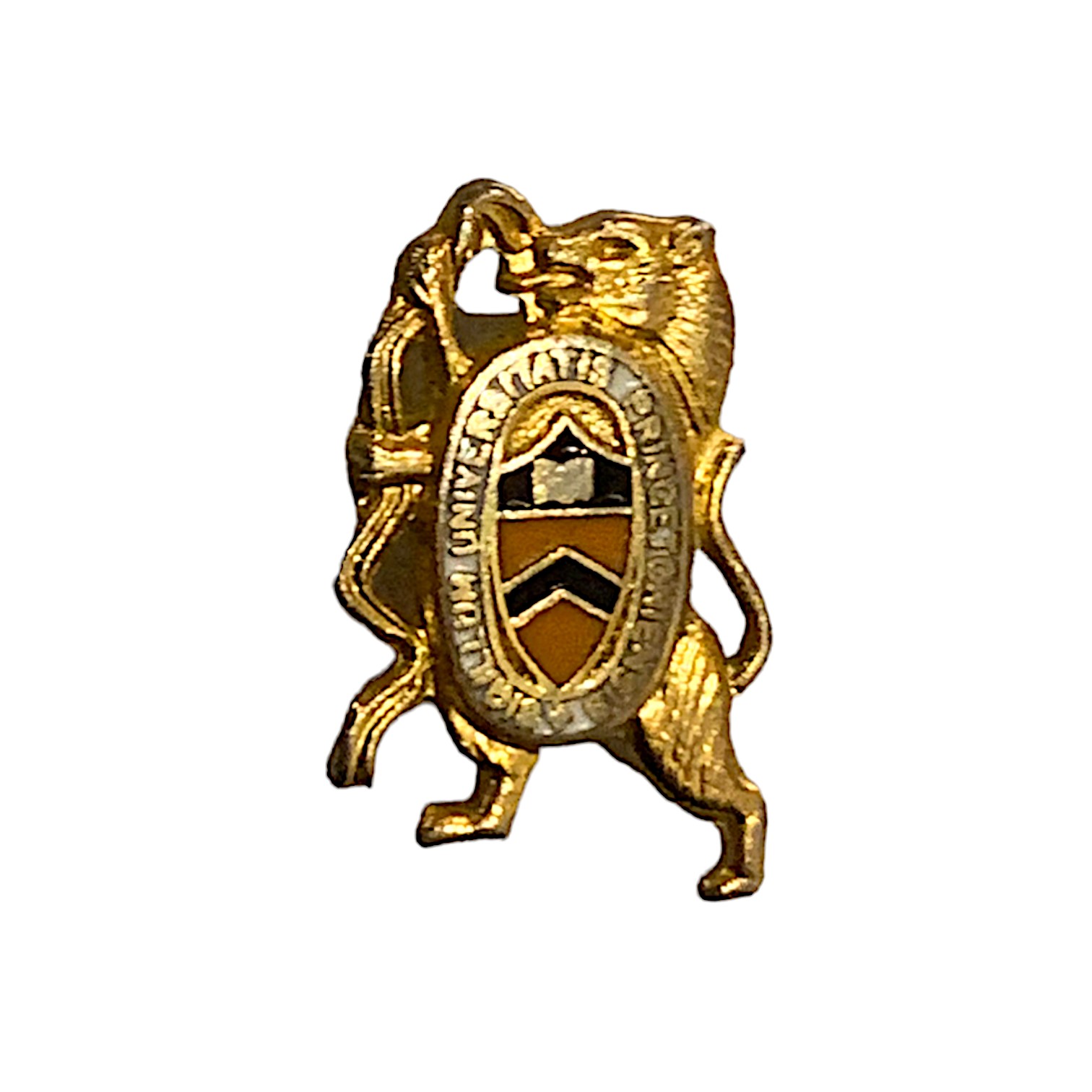 Original Alumni Council Executive Committee (ACEC) Pin