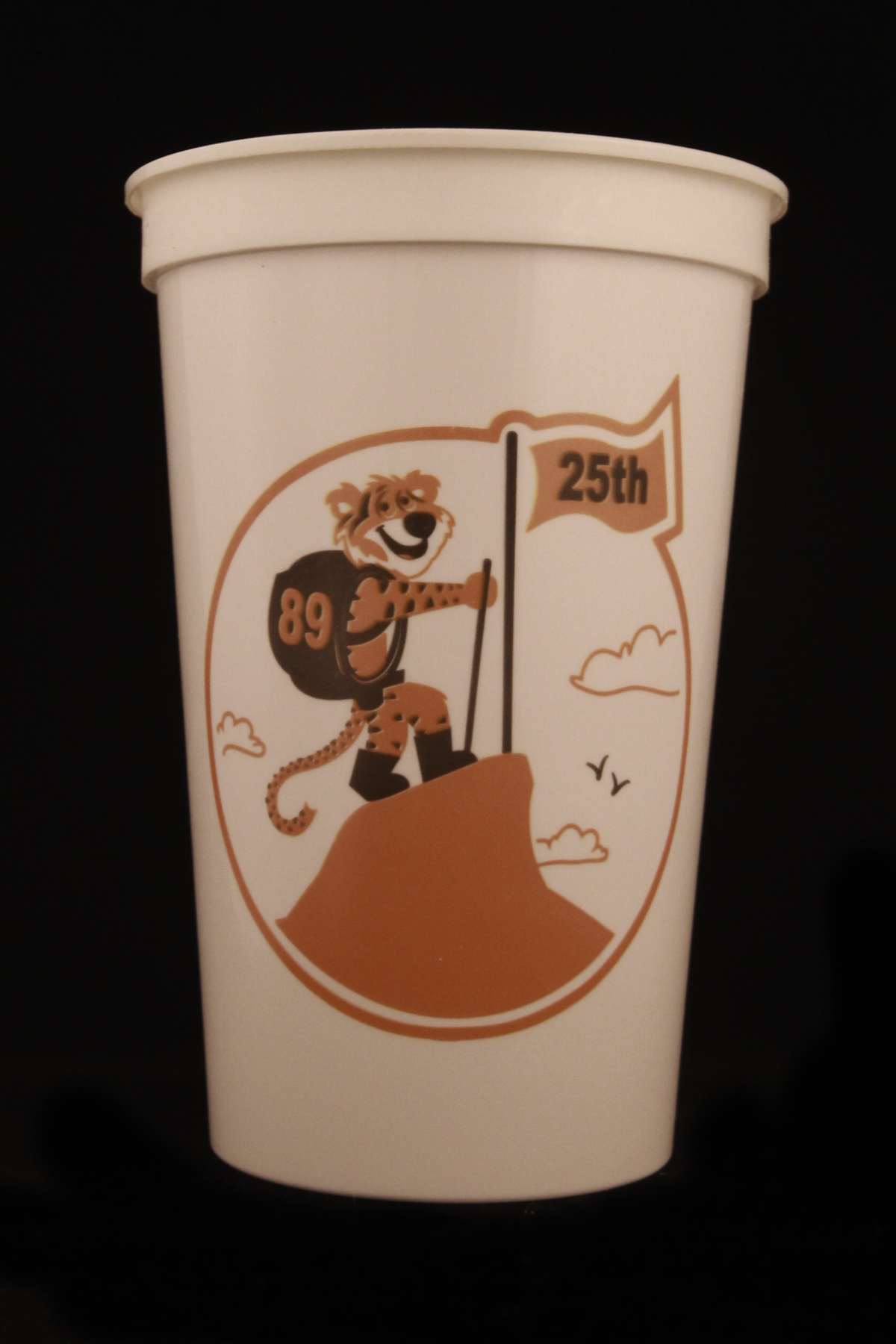 Beer Cup 1989 25th Reunion