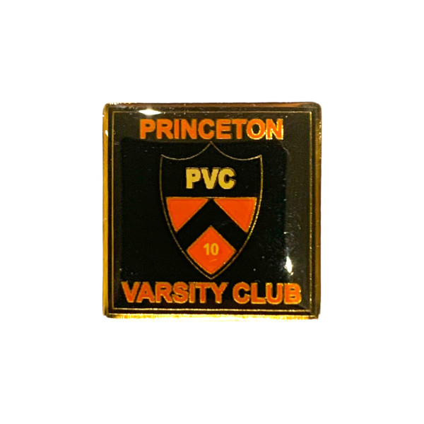 Princeton Varsity Club Pin