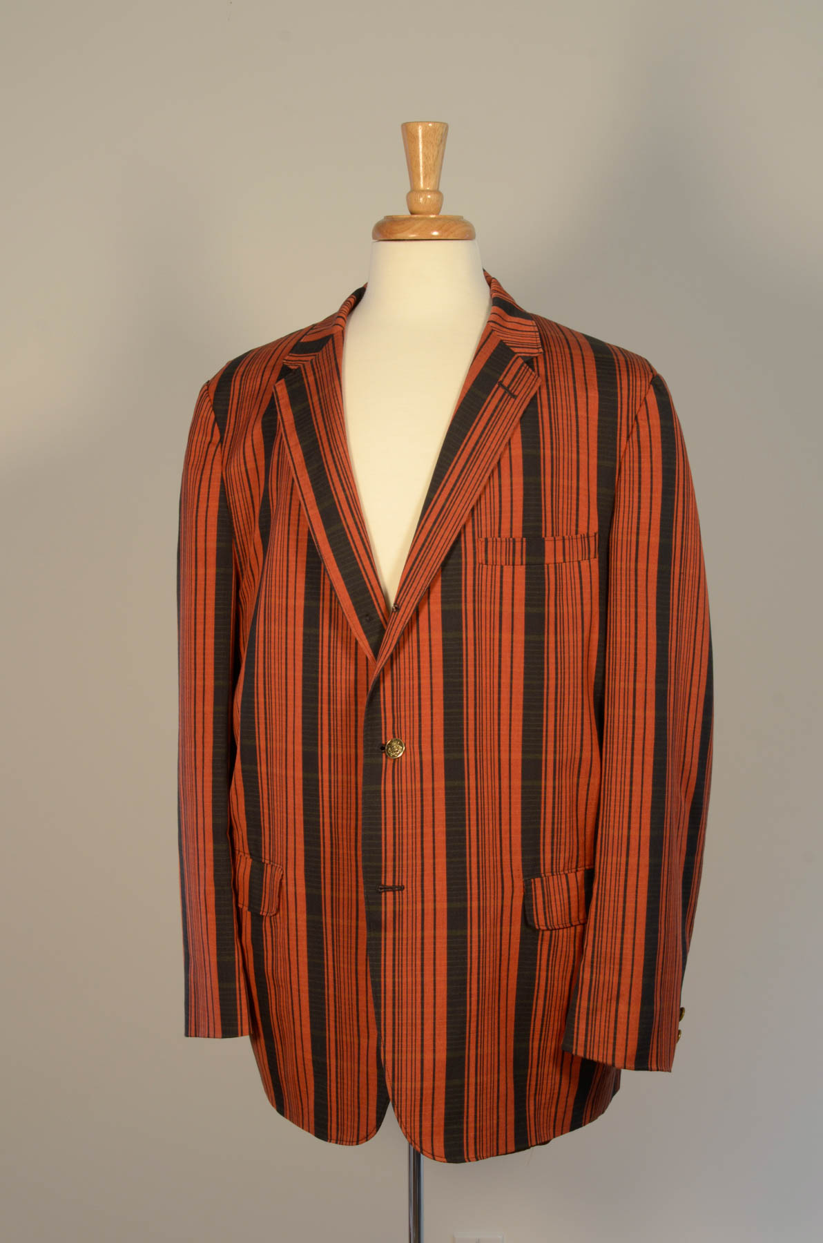 1946 Reunion Jacket I | Princetoniana Museum