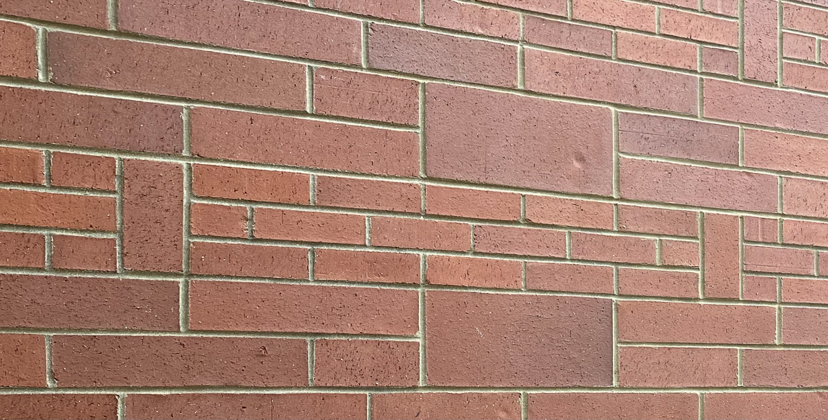 Brickwork