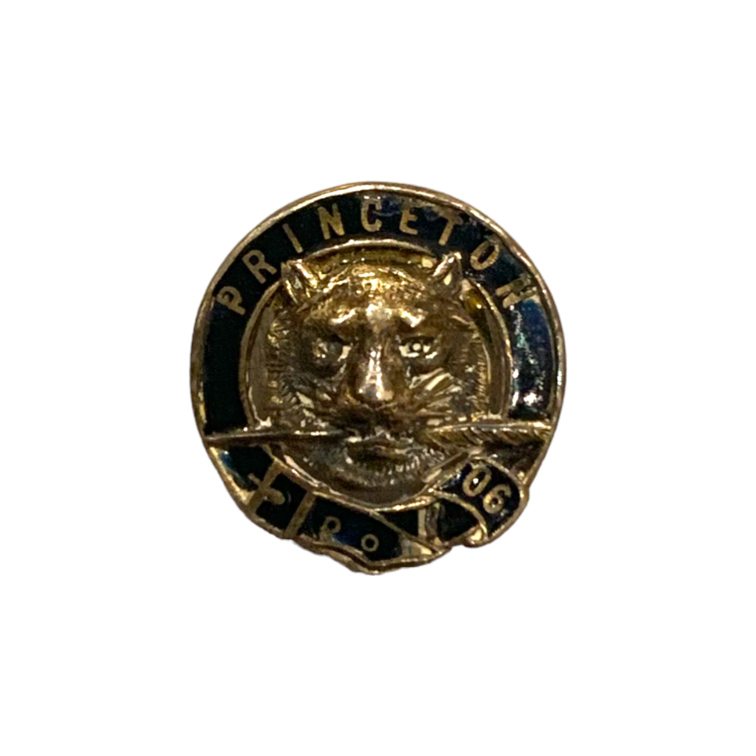 1906 - Class Pin