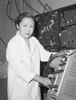 Chien-Shiung Wu h*1958