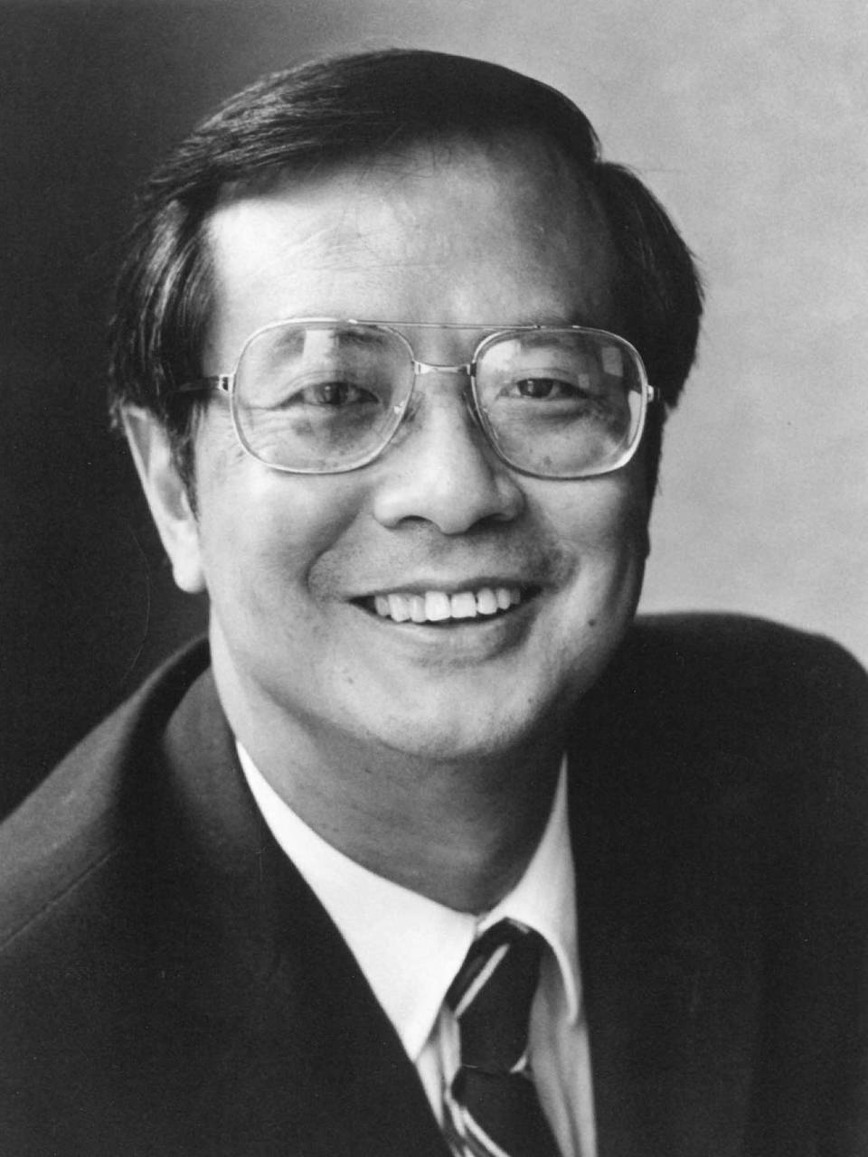 Sau-Hai (Harvey) Lam *1958