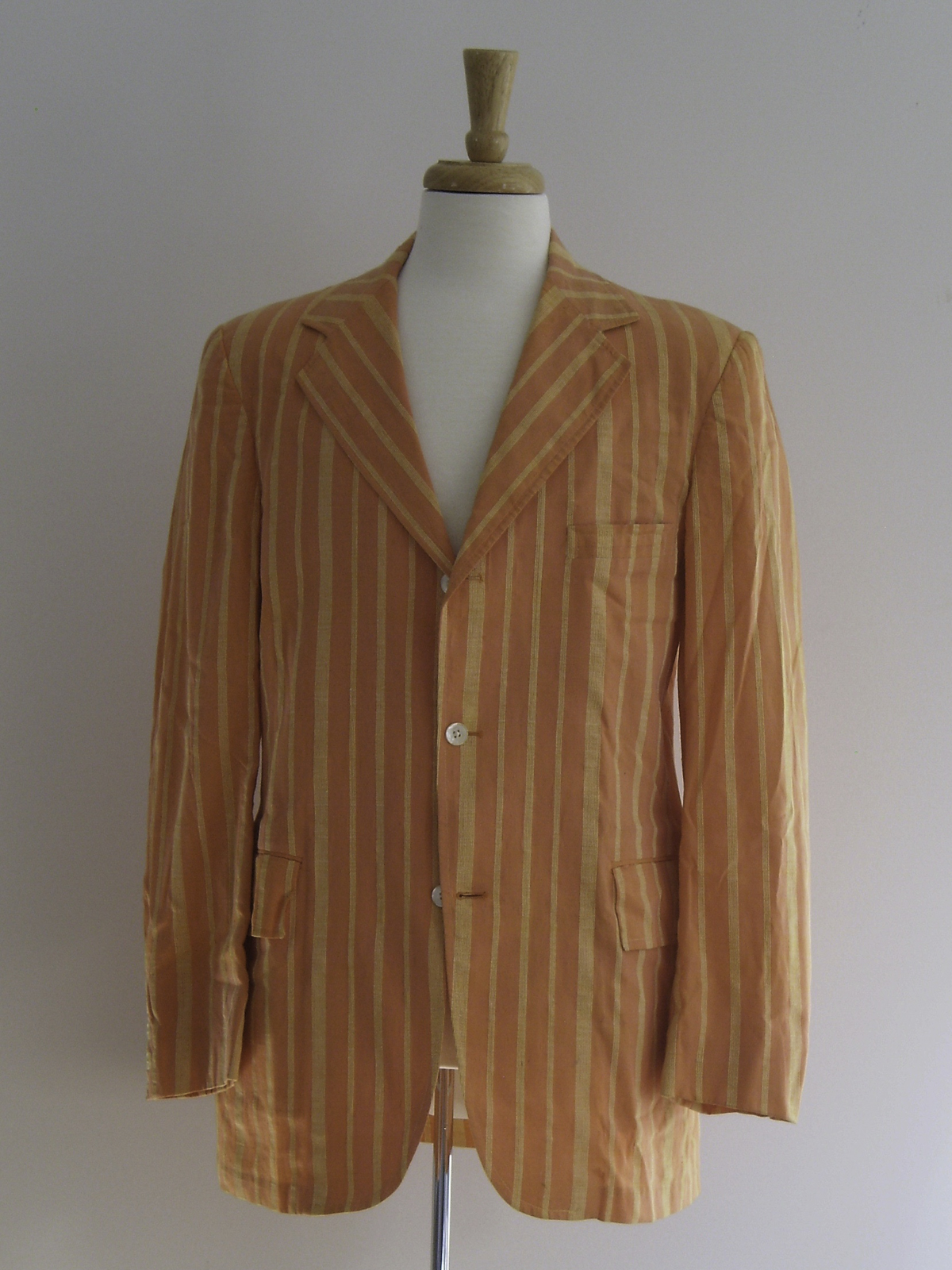 1948 Reunion Jacket | Princetoniana Museum